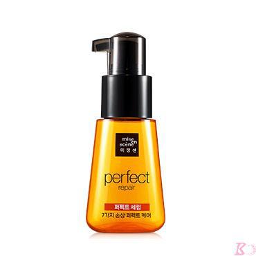 【美护韩品】爱茉莉美妆仙护发精油/发油/千颂伊同款/70ml