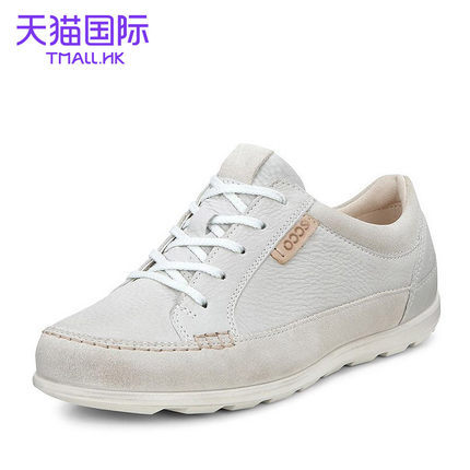 Ecco/爱步2016春夏新款女鞋休闲鞋239543专柜正品美国英国直邮
