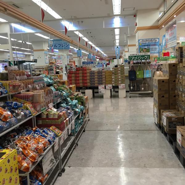 Photo taken at イオン 栃木店 by うるし on 5/21/2015