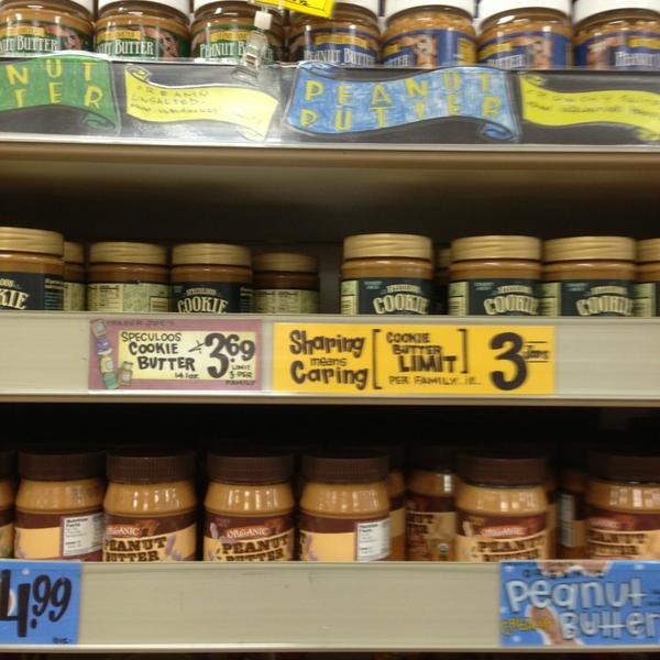 Photo taken at Trader Joe's by Lillian R. on 6/15/2013-加尼福尼亚 普莱森顿皮姆利科街道4040#150(在圣丽塔路) Photo taken at Trader Joe's by Lillian R. on 6/15/2013