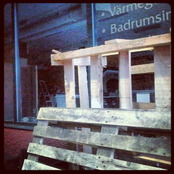 Photo taken at ICA City Knalleland by Jonas C. on 9/26/2012