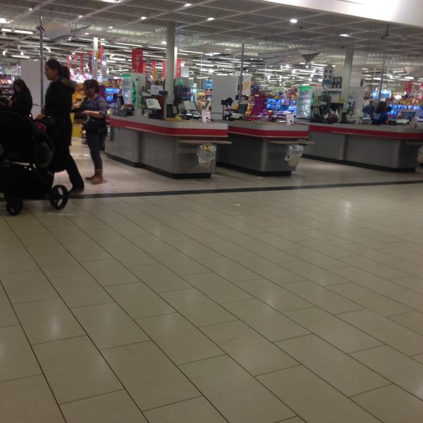 Photo taken at Coop Forum by Hamid R. on 4/22/2013