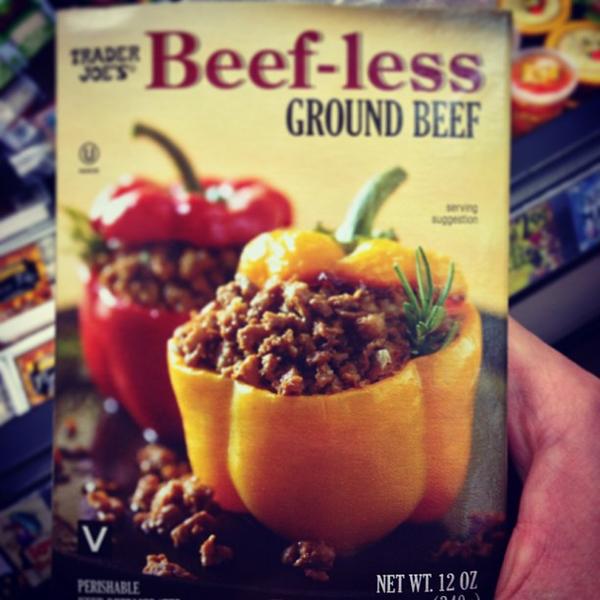 Photo taken at Trader Joe's by Kevin B. on 12/11/2012