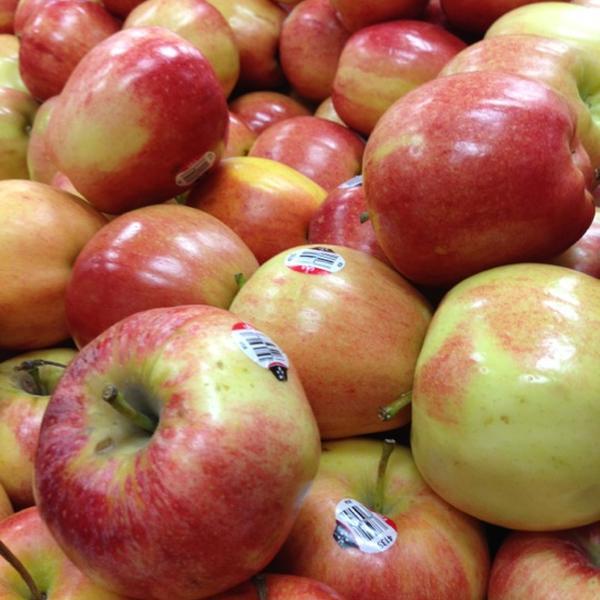 Photo taken at Trader Joe's by James G. on 10/11/2012