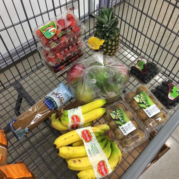 Photo taken at Aldi by Lisa N. on 5/12/2014