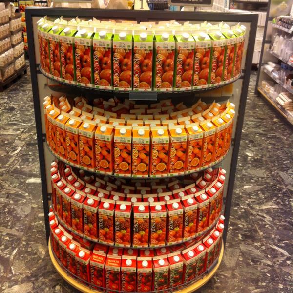 Photo taken at Irma Espergærde by Steen T. on 2/12/2015