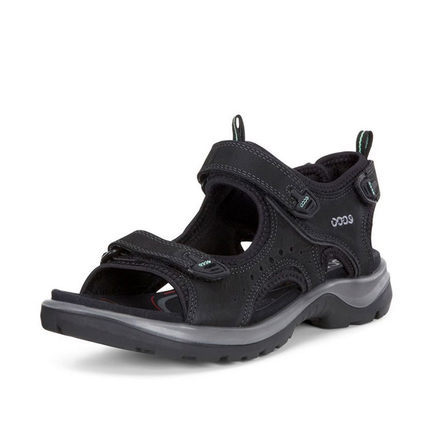 Ecco/爱步 2016春夏新款女鞋凉鞋822043专柜正品海外直邮