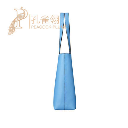 Hermes Parfums/爱马仕女包16春款中号牛皮双面手提包H063918CAAW Hermes Parfums/爱马仕女包16春款中号牛皮双面手提包H063918CAAW
