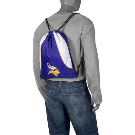 美国直邮 CONCEPT ONE CT39-203874男士撞色肩带双肩包包邮