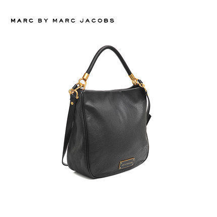 Marc by marc jacobs马克雅可布之马克牛皮单肩包m3pe132-c Marc by marc jacobs马克雅可布之马克牛皮单肩包m3pe132-c