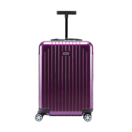 Rimowa/日默瓦SALSA AIR多色可选万向轮旅行箱登机行李拉杆箱20寸