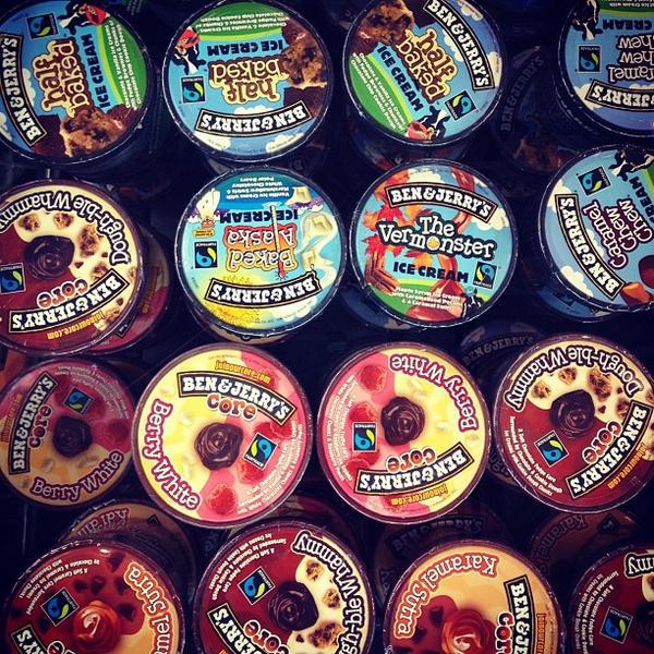 Photo taken at ICA Maxi by Marcus H. on 10/26/2012