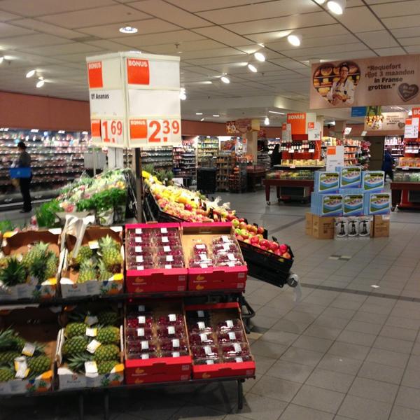 Albert Heijn XL图片库 Albert Heijn XL图片库