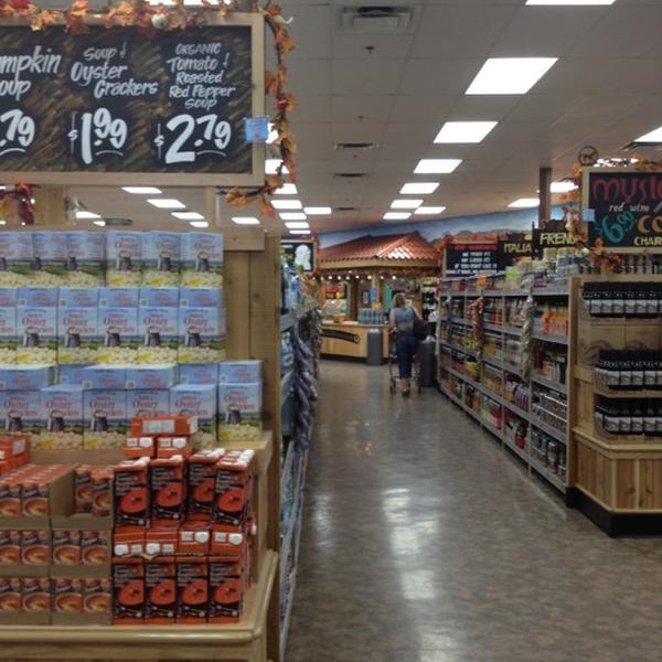 Photo taken at Trader Joe's by Ashley H. on 10/14/2012