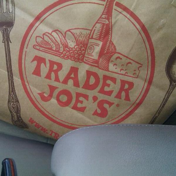 Photo taken at Trader Joe's by Viv on 8/16/2011