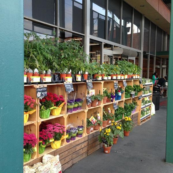 Photo taken at Whole Foods Market by Dmitry on 6/13/2013