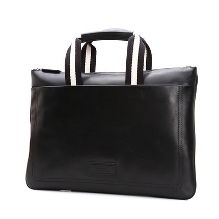 Bally/巴利正品男包男士手提包真皮商务时尚文件包公文包公事包 Bally/巴利正品男包男士手提包真皮商务时尚文件包公文包公事包