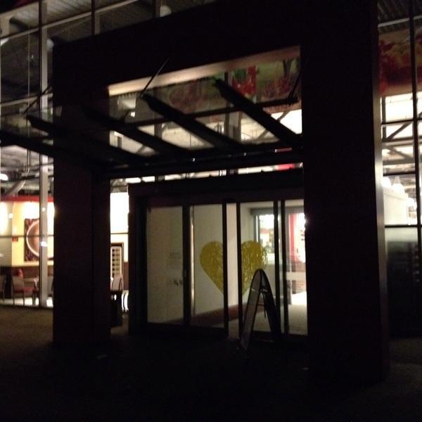 Photo taken at EDEKA-Center Gronemann by Peter ®. on 12/2/2013