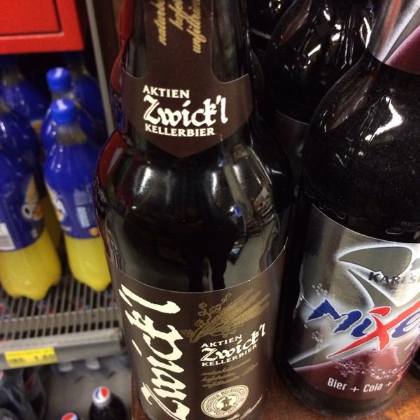 Photo taken at EDEKA-Center Gronemann by Tino S. on 11/7/2013