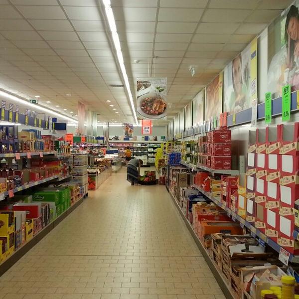 Lidl图片库