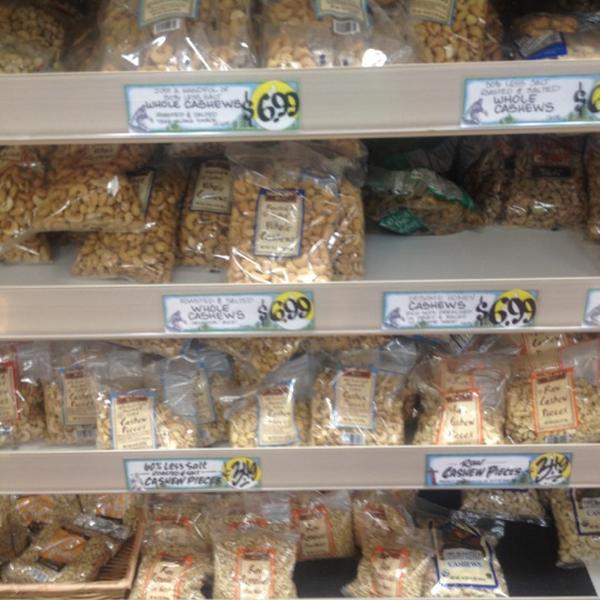 Photo taken at Trader Joe's by Ratana on 8/25/2012