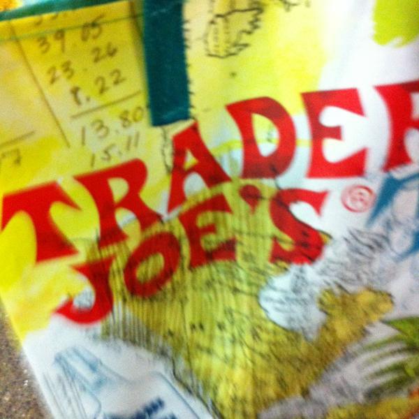 Photo taken at Trader Joe's by Nancy W. on 2/4/2013