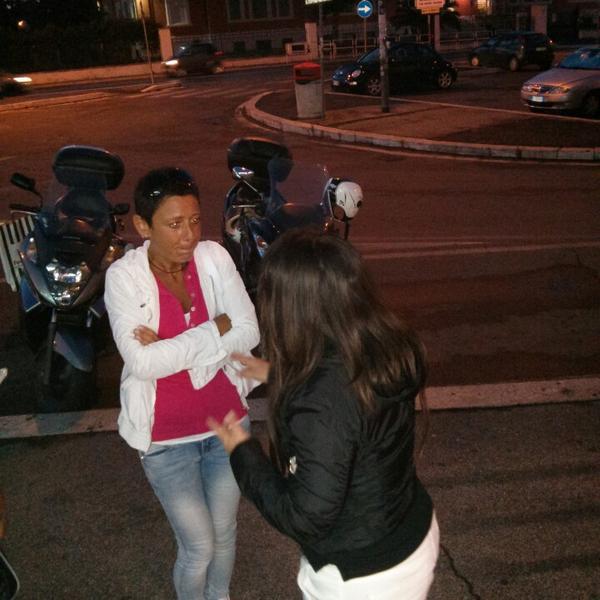 Photo taken at Auchan by Alessio C. on 7/4/2013