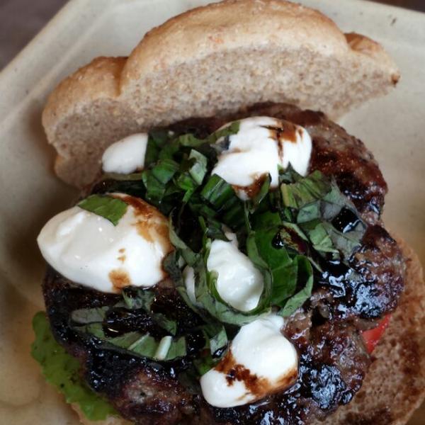 Photo taken at Whole Foods Market by Wicked-Kitty on 6/5/2013-威斯康辛 麦迪逊大学大道3313(山街) Photo taken at Whole Foods Market by Wicked-Kitty on 6/5/2013