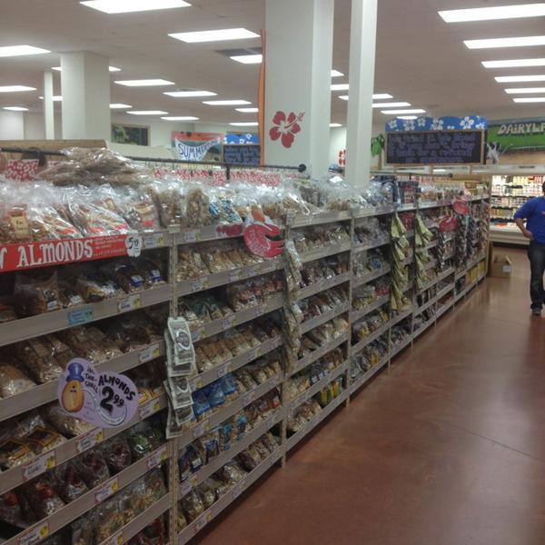 Photo taken at Trader Joe's by Donnie P. on 6/10/2013