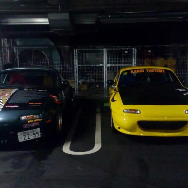 Photo taken at イオンモール与野 by ちろ 脱. on 1/30/2015