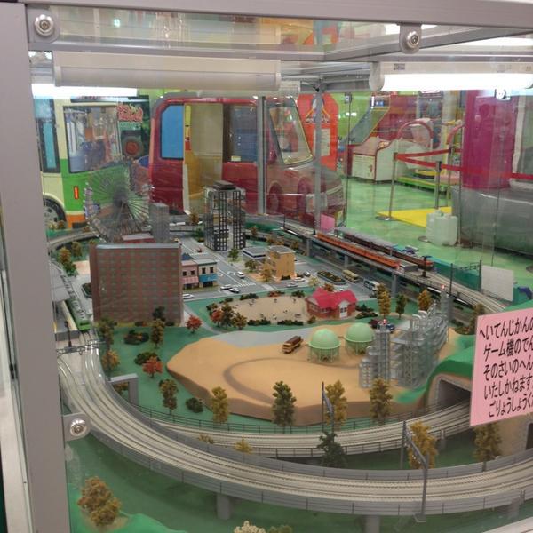 Photo taken at イオン 浜松西店 by Lourenço E. on 2/24/2013