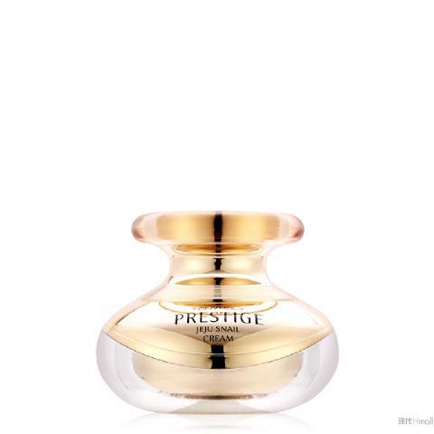 Tonymoly托尼魅力 晶钻济州岛蜗牛面霜45g