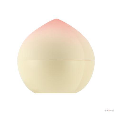 Tonymoly托尼魅力 桃子护手霜30g Tonymoly托尼魅力 桃子护手霜30g