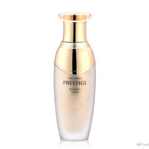 Tonymoly托尼魅力 晶钻济州岛蜗牛爽肤水45g