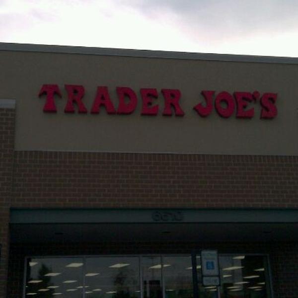 Photo taken at Trader Joe's by Kelly M. on 8/31/2011