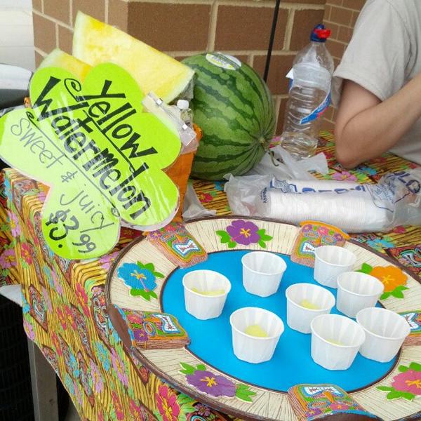 Photo taken at Trader Joe's by Dan P. on 9/1/2012