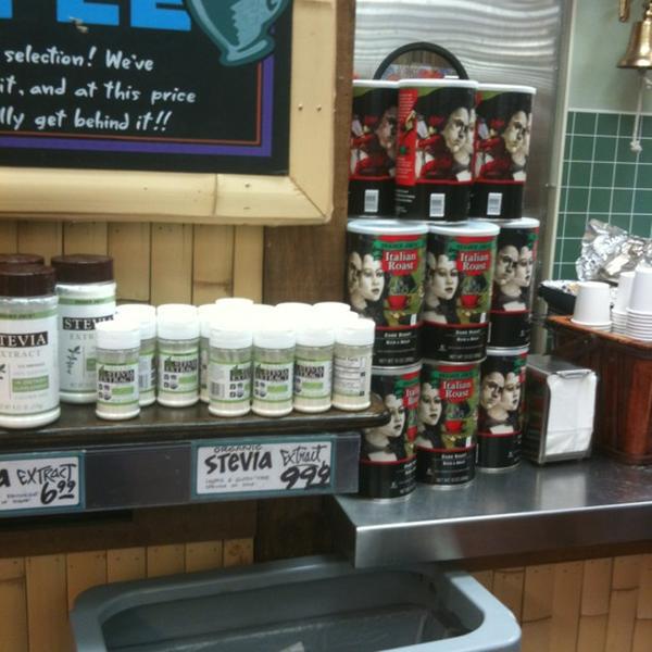 Photo taken at Trader Joe's by Paul R. on 10/30/2012