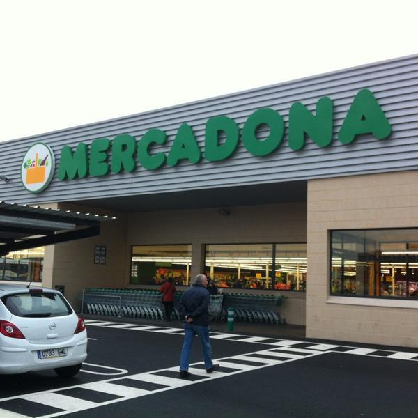 Mercadona图片库