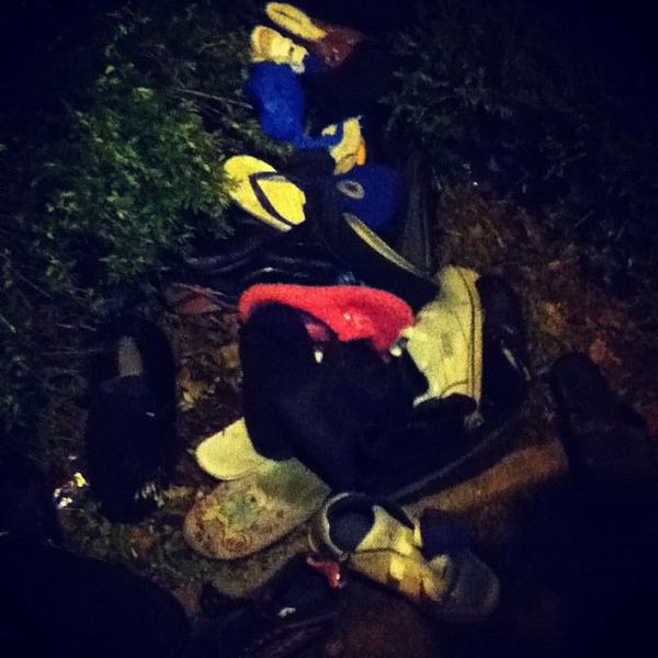 Photo taken at Asda by Alex H. on 4/10/2012