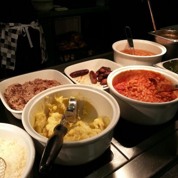 Photo taken at Asda by Steph C. on 9/21/2013