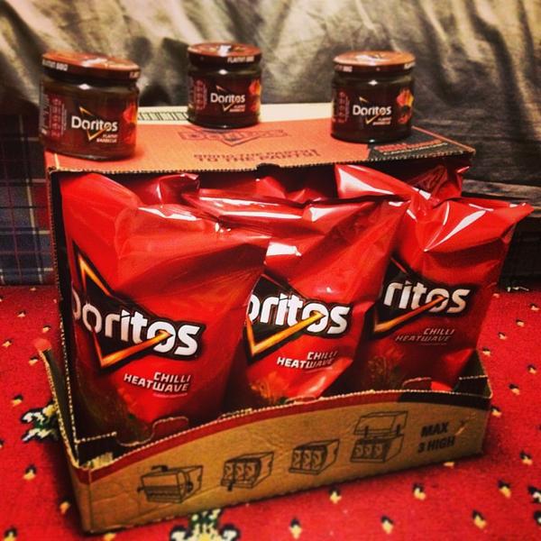 Photo taken at Asda by Fonwa L. on 10/18/2013