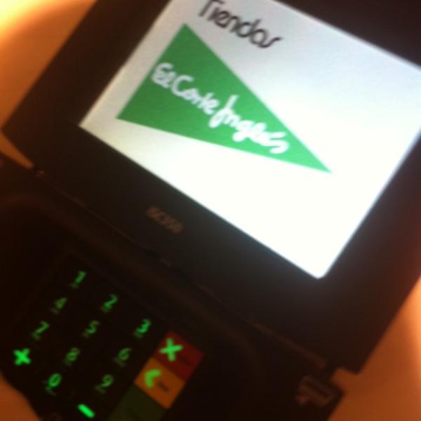 El Corte Inglés图片库 El Corte Inglés图片库