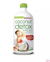 Fatblaster 椰子水750ml 安全排毒燃脂