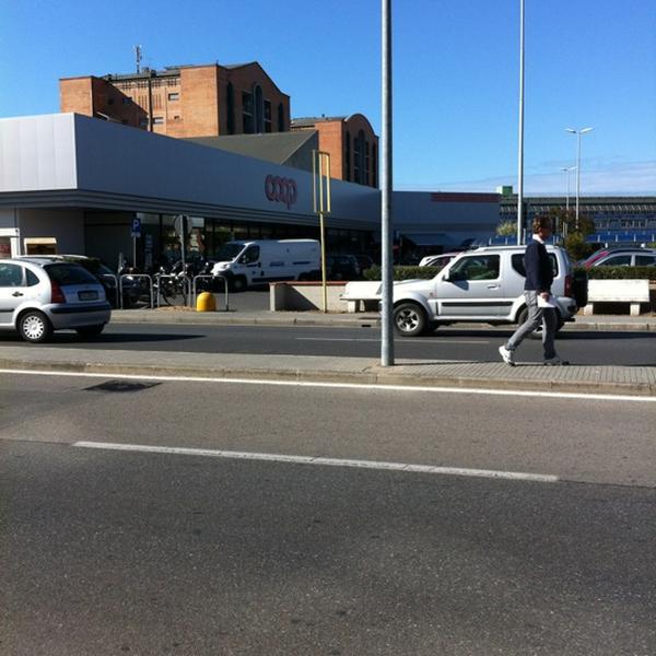 Coop Cisanello, Pisa图片库 Coop Cisanello, Pisa图片库