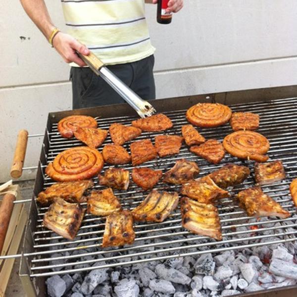 Photo taken at Colruyt by Berten L. on 7/28/2012