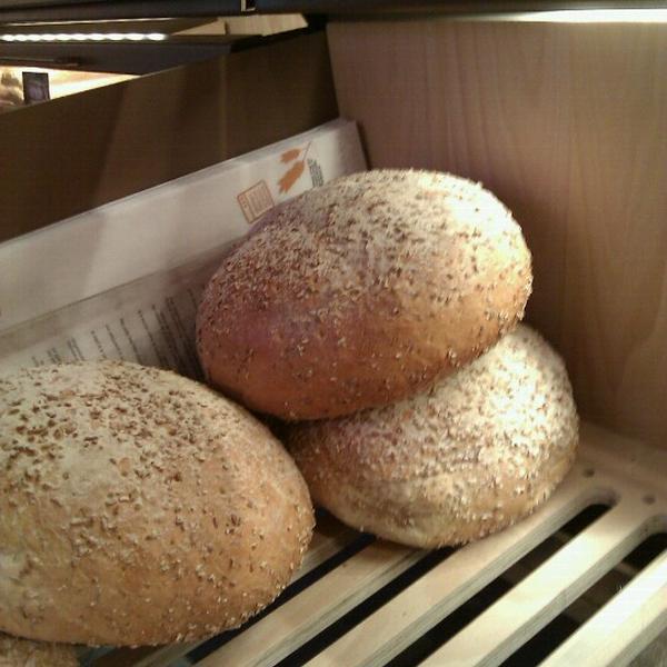 Photo taken at Proxy Delhaize by marc g. on 3/5/2013