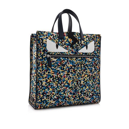 Fendi 芬迪 男包 手提包7VA367005WHF082M