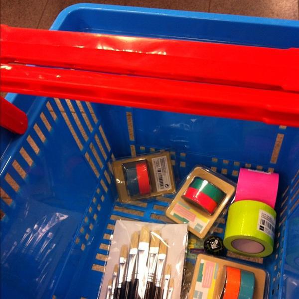 Photo taken at HEMA by Hans B. on 9/11/2012