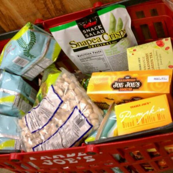 Photo taken at Trader Joe's by Rob G. on 10/17/2011