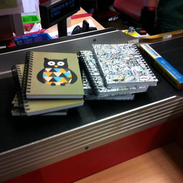 Photo taken at Coop Forum by M H. on 8/17/2014